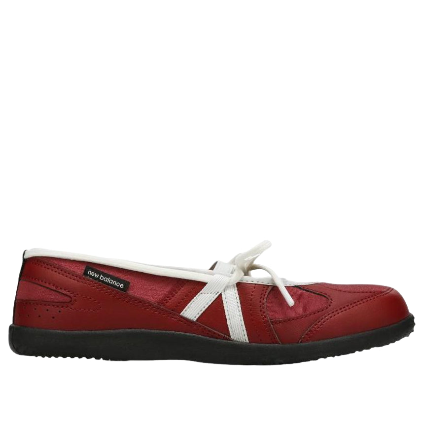 Flat Breeze 'Red Black White'