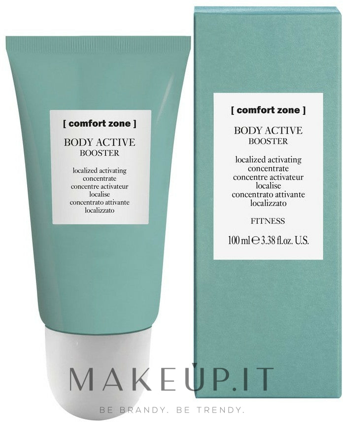 Buster corpo Comfort Zone Body Active Booster