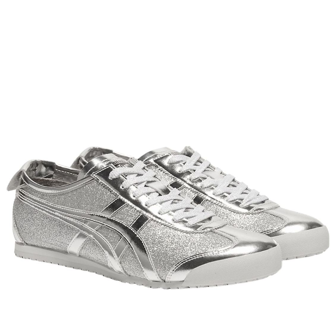 Mexico 66 'Pure Silver'