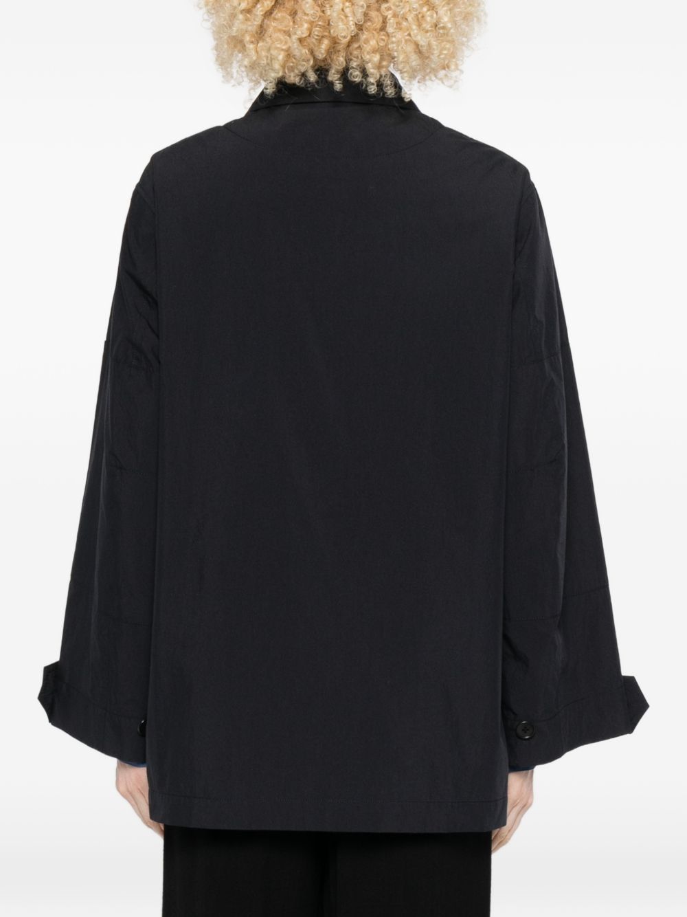 Nicholson & Nicholson Veste en coton