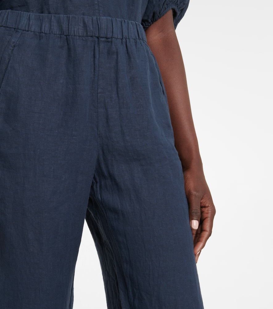 Lola linen pants