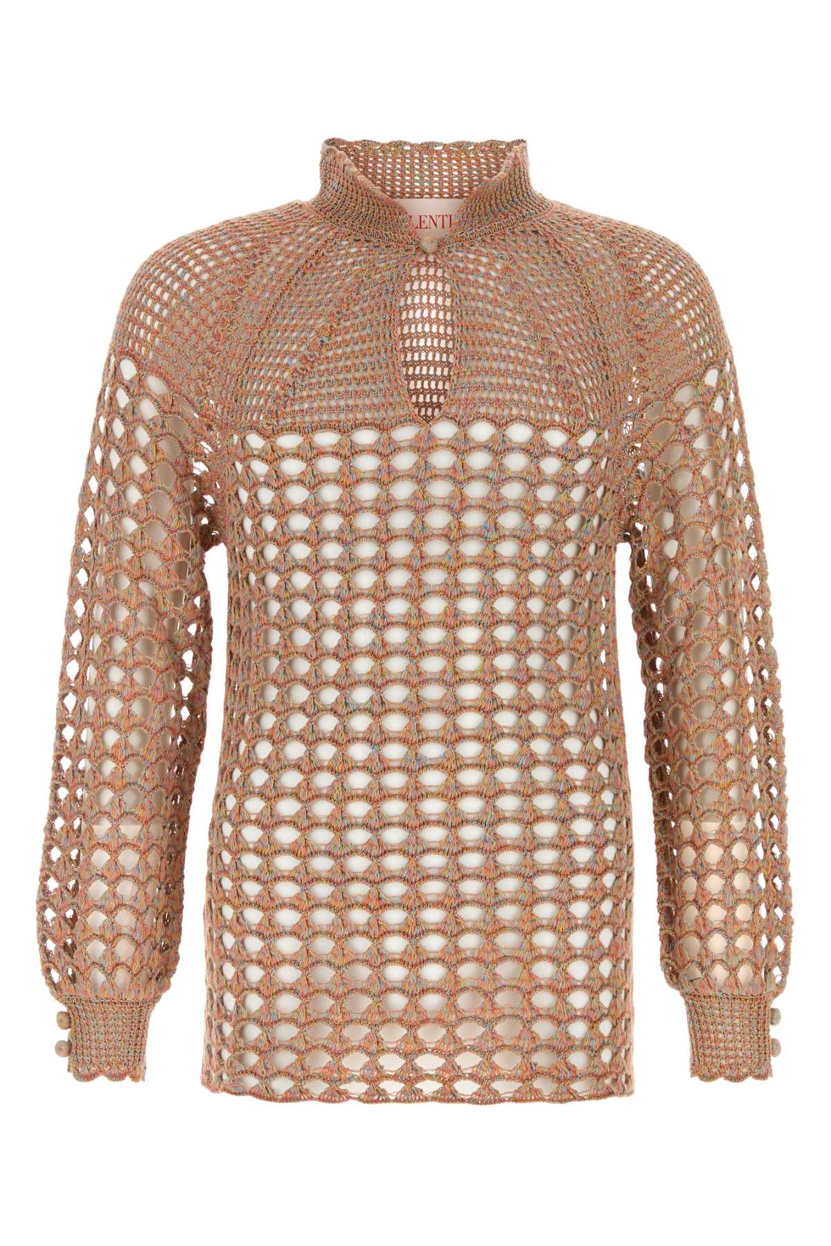 Collection Sweater — Beige