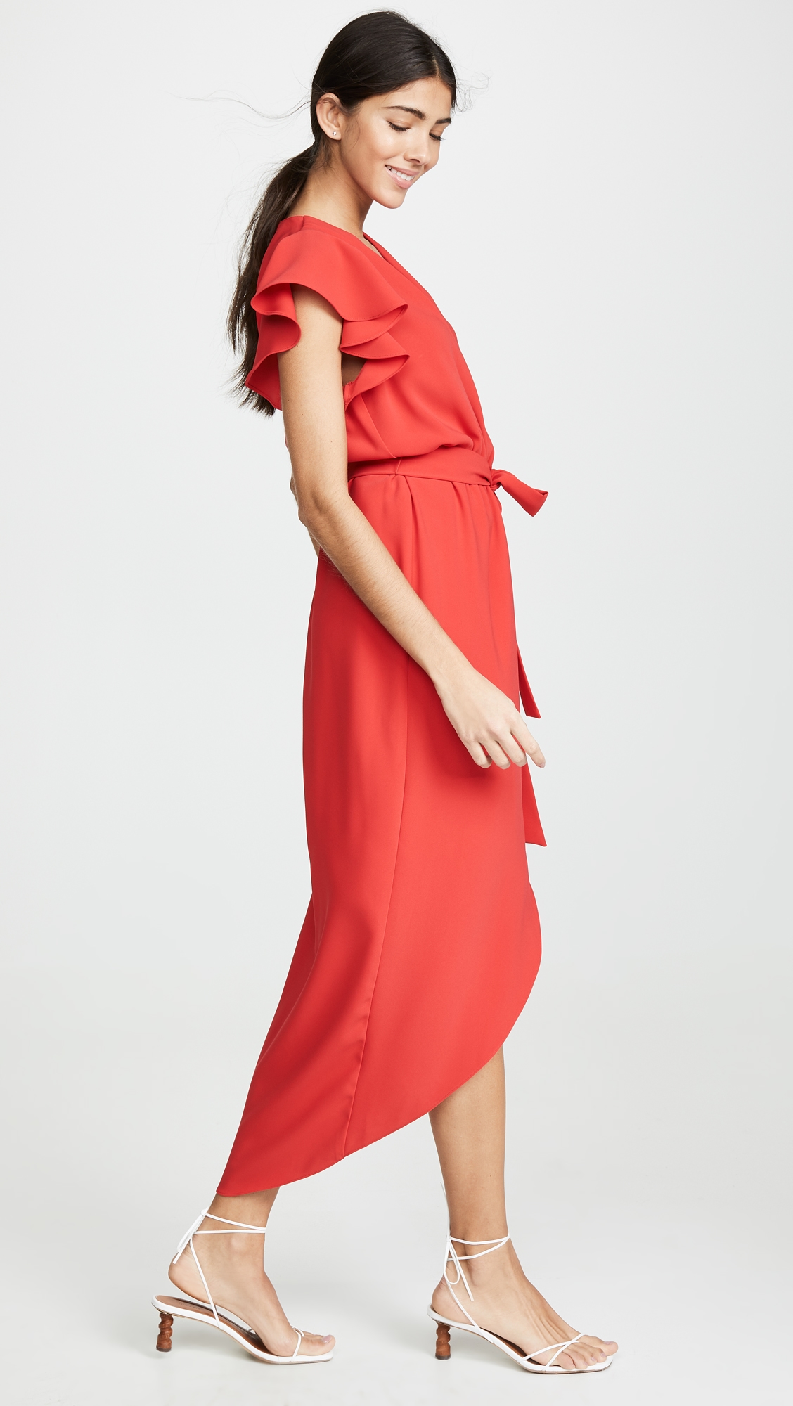 Martinique Dress Lipstick