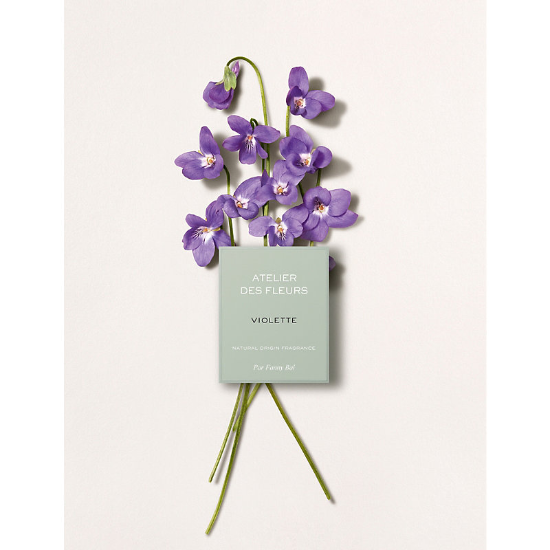Atelier Des Fleurs Violette Eau De Parfum