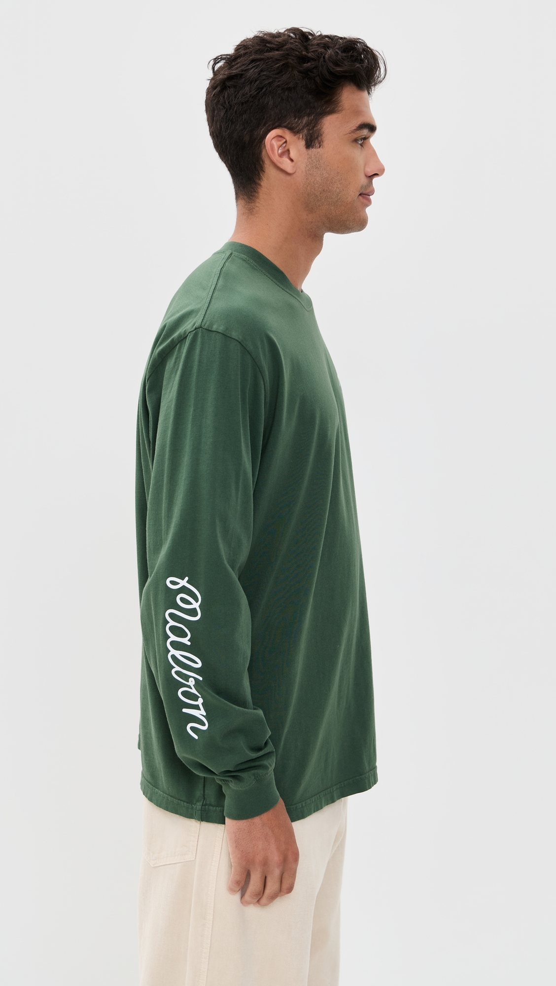 Gorse Tee Forest