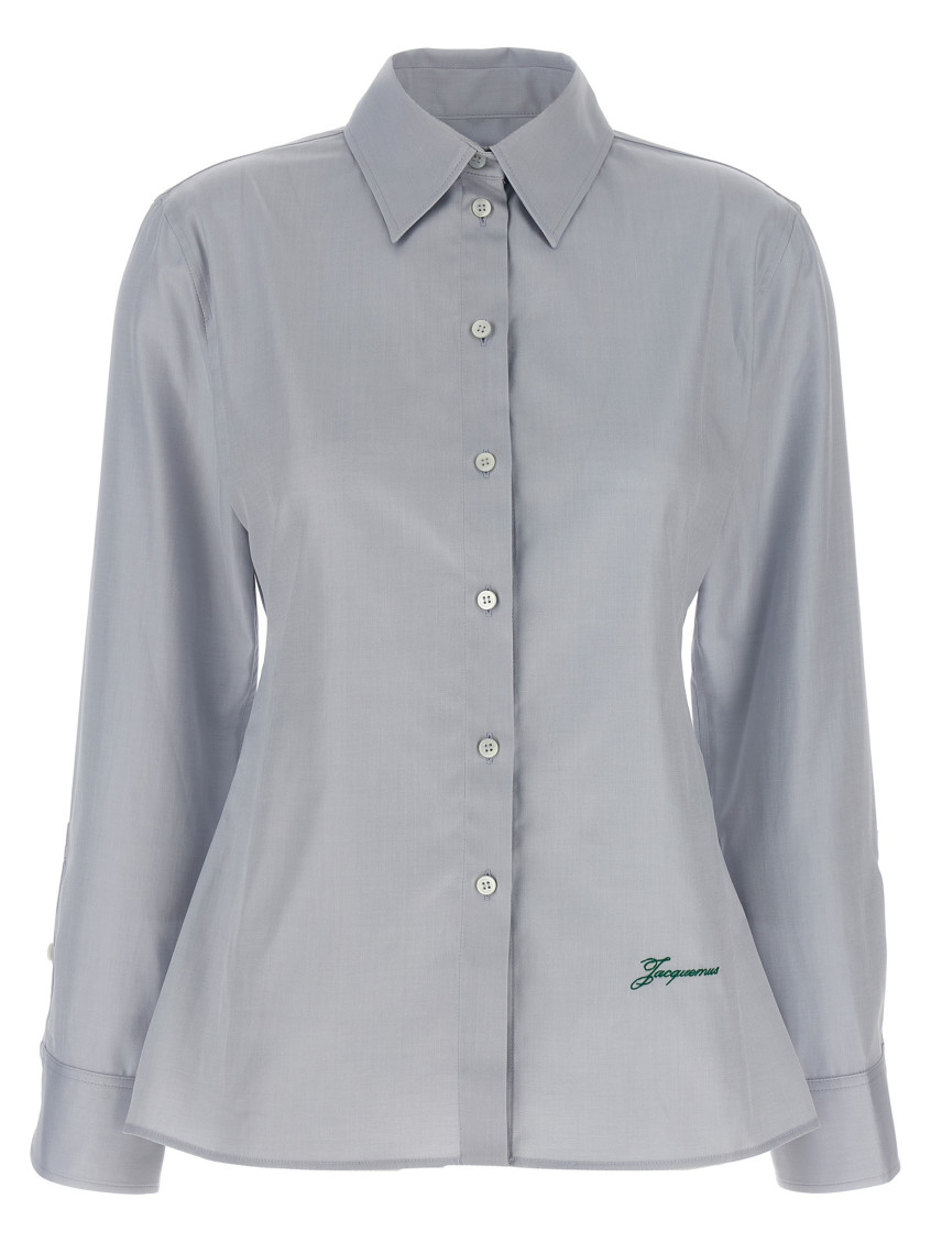 La Chemise De Costume Shirt