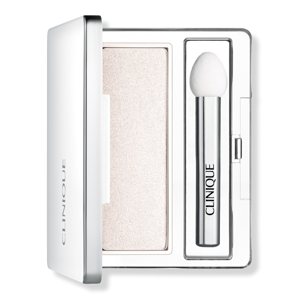 All About Shadow Single Eyeshadow - Sugar Cane