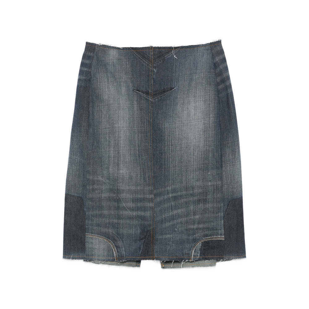Julie Midi Skirt