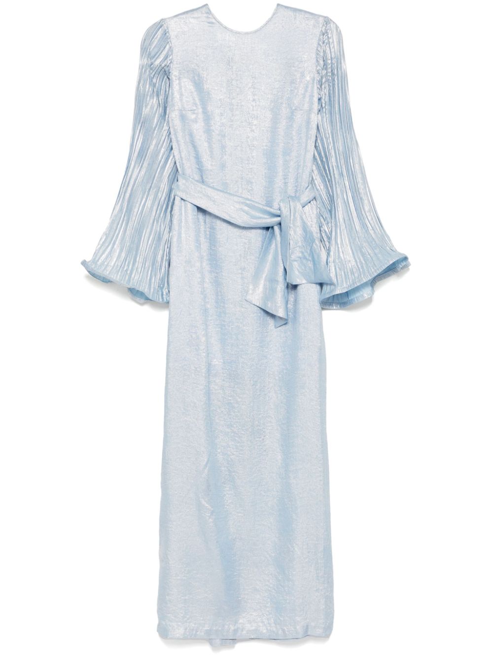 CAtmint dress - Blue