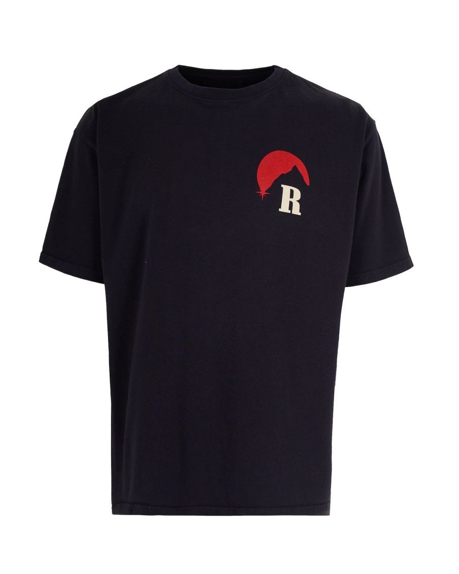 Logo Graphic T-shirt