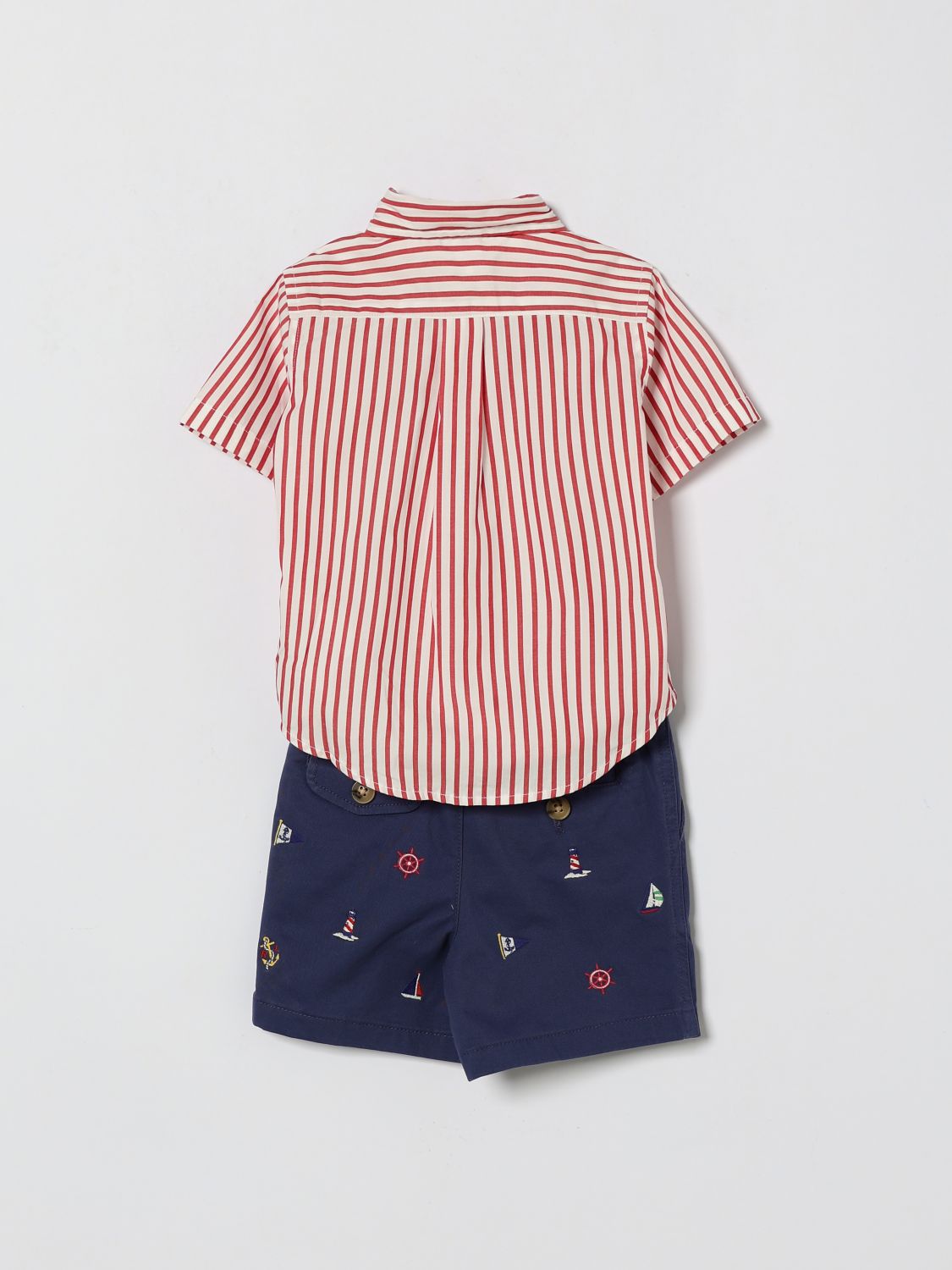 Jumpsuit Kids color Multicolor