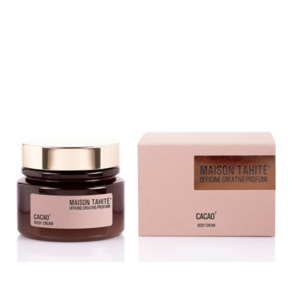 Maison Tahite Sel Vanille 250 ml — Body Crea