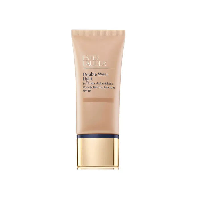 Estée Lauder Double Wear Light Soft Matte Hydra Makeup 3n1 Ivory Beige SpfF