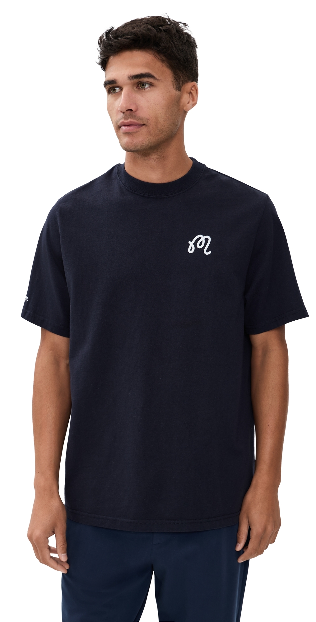 Bermuda Championship Tee Midnight