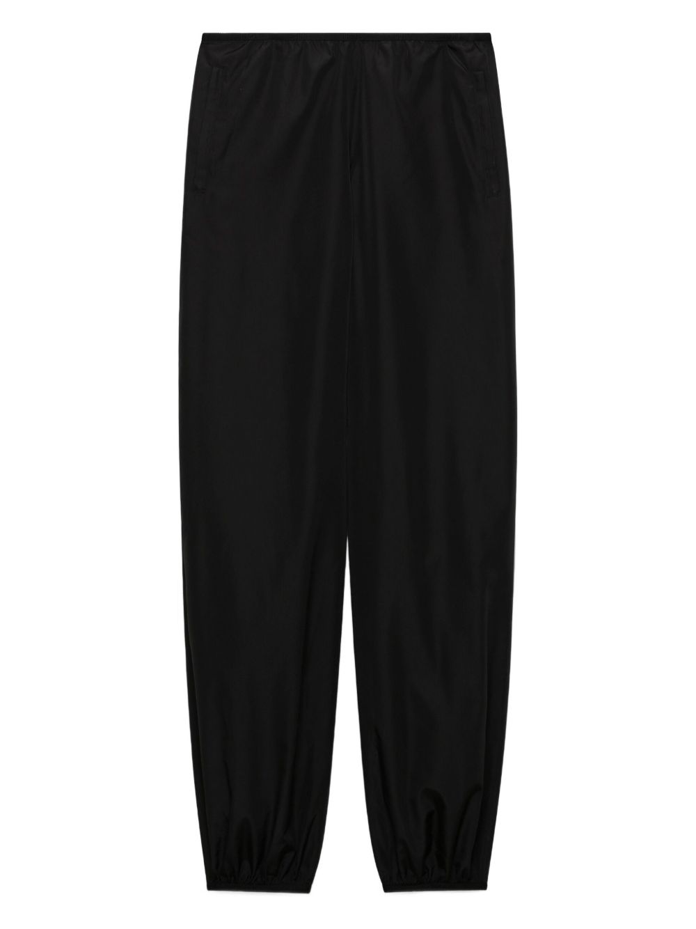 Essentials trousers - Black