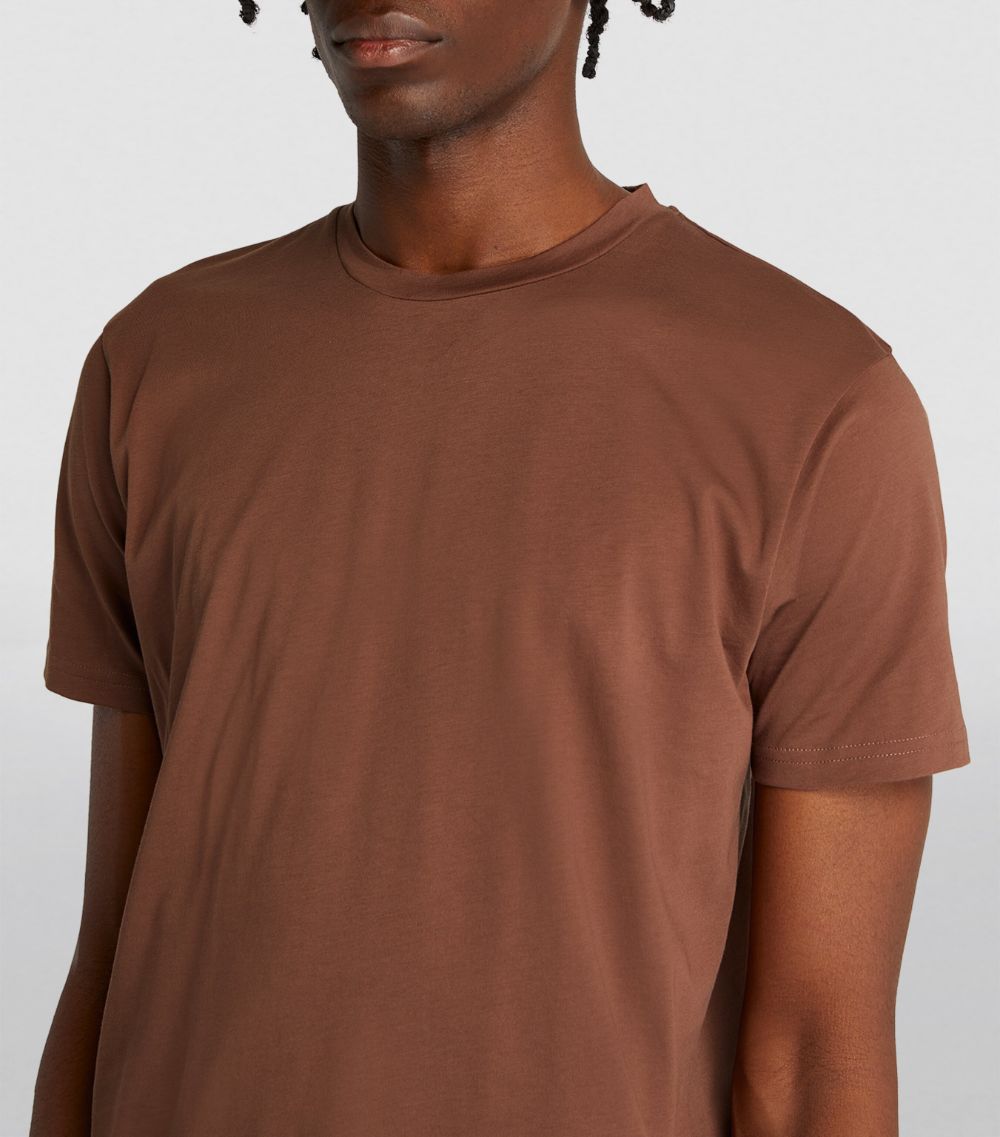 Supima Cotton Riviera T-Shirt