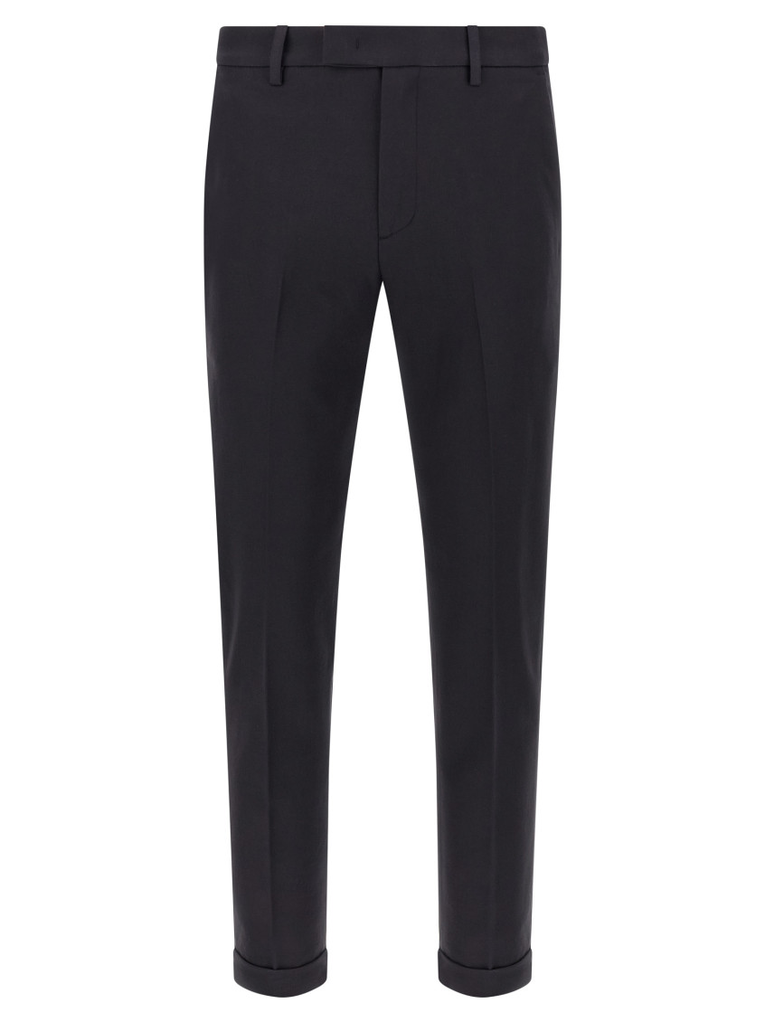Destynai Pants Blue
