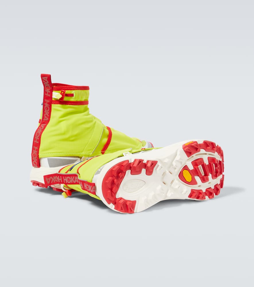 X Nicole McLaughlin Mafate Speed Three2 sneakers