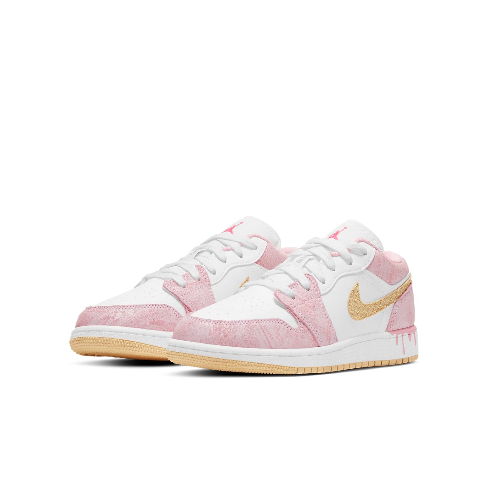 (GS) 1 Low 'Strawberry Ice Cream'