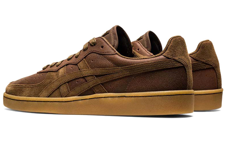 GSM 'Gold Brown'