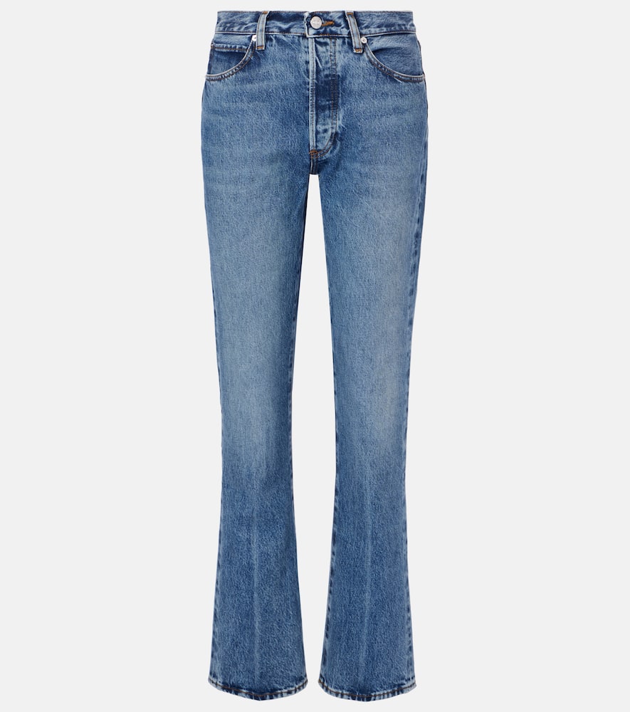 The Vertical straight jeans