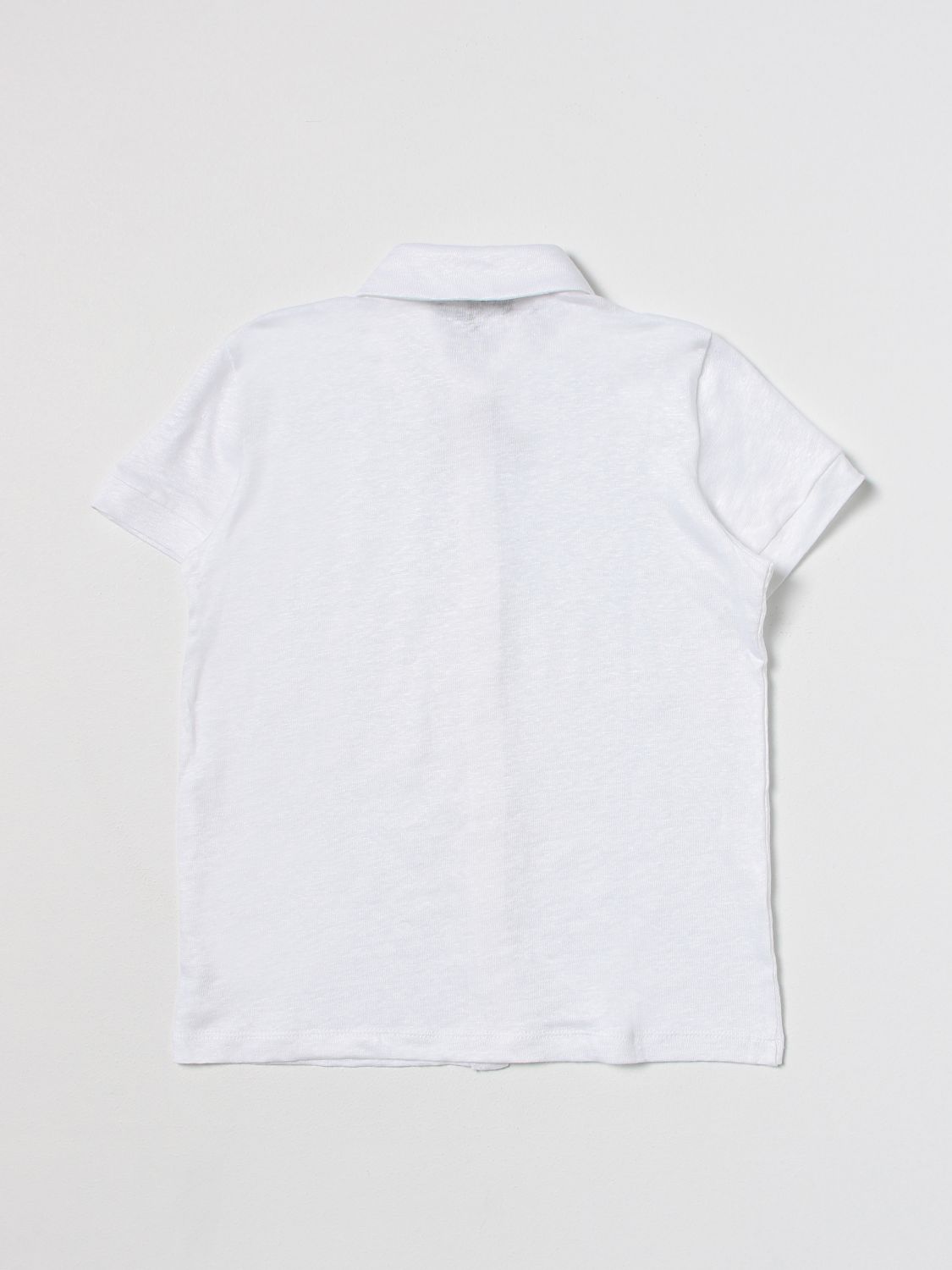 Shirt Kids color Milk