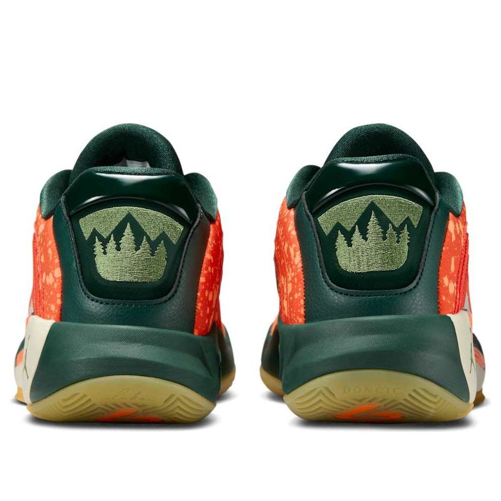 Air Luka 4 'Gone Camping'