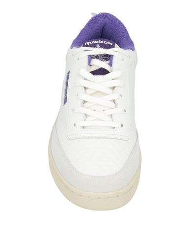 Man Sneakers Off white