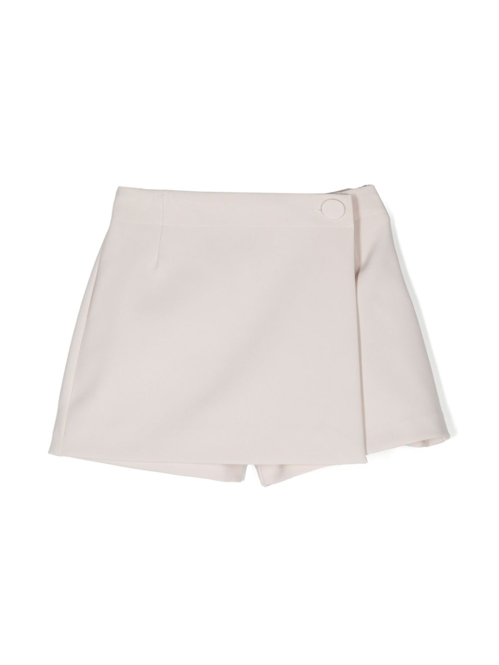 Wrap skorts - Neutrals