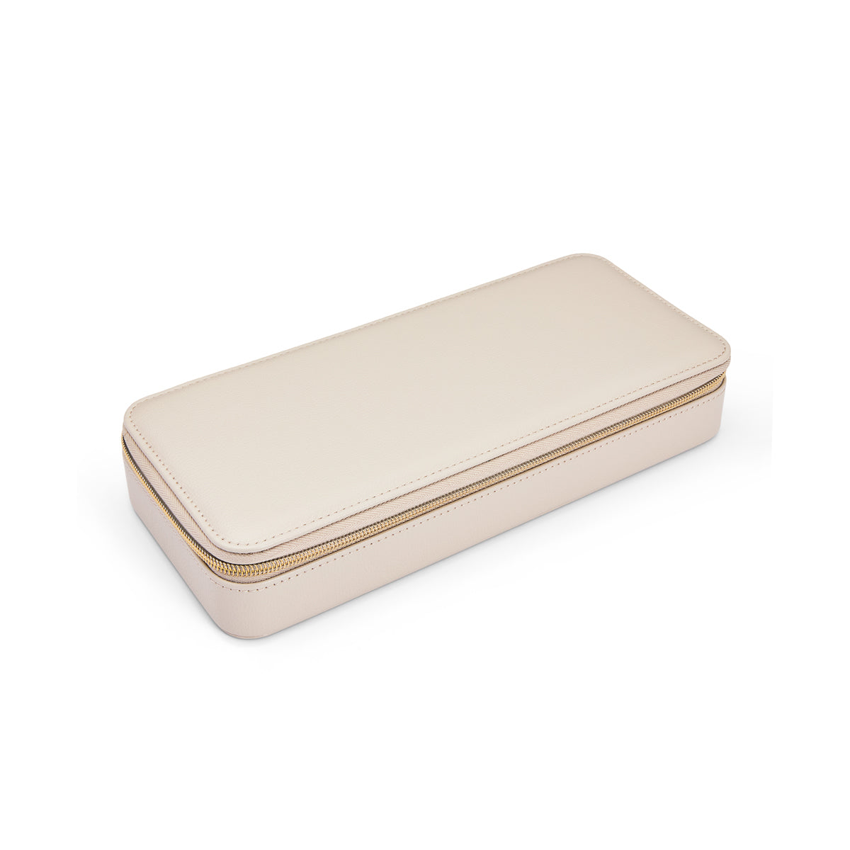 Stackers x Oatmeal Sleek Jewelry Box