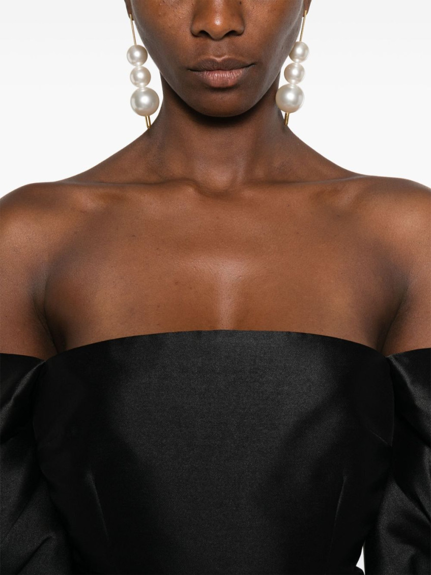 Freja Mini Dress