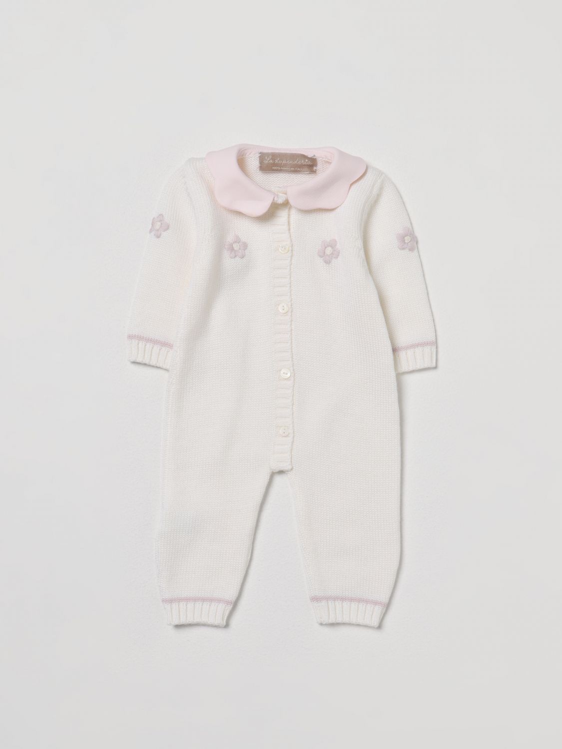 Tracksuits Kids color White