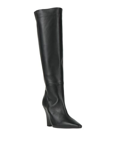 Ovyé Woman Boot Black Size 6 Leather