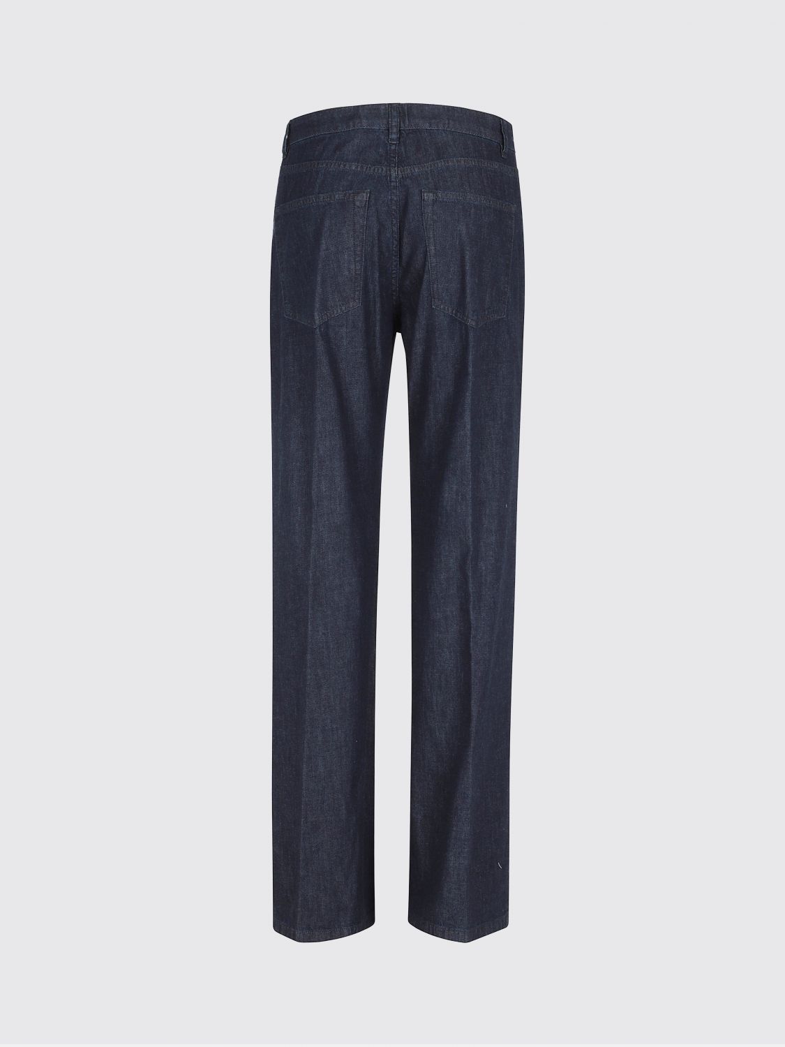 Pants Woman color Black