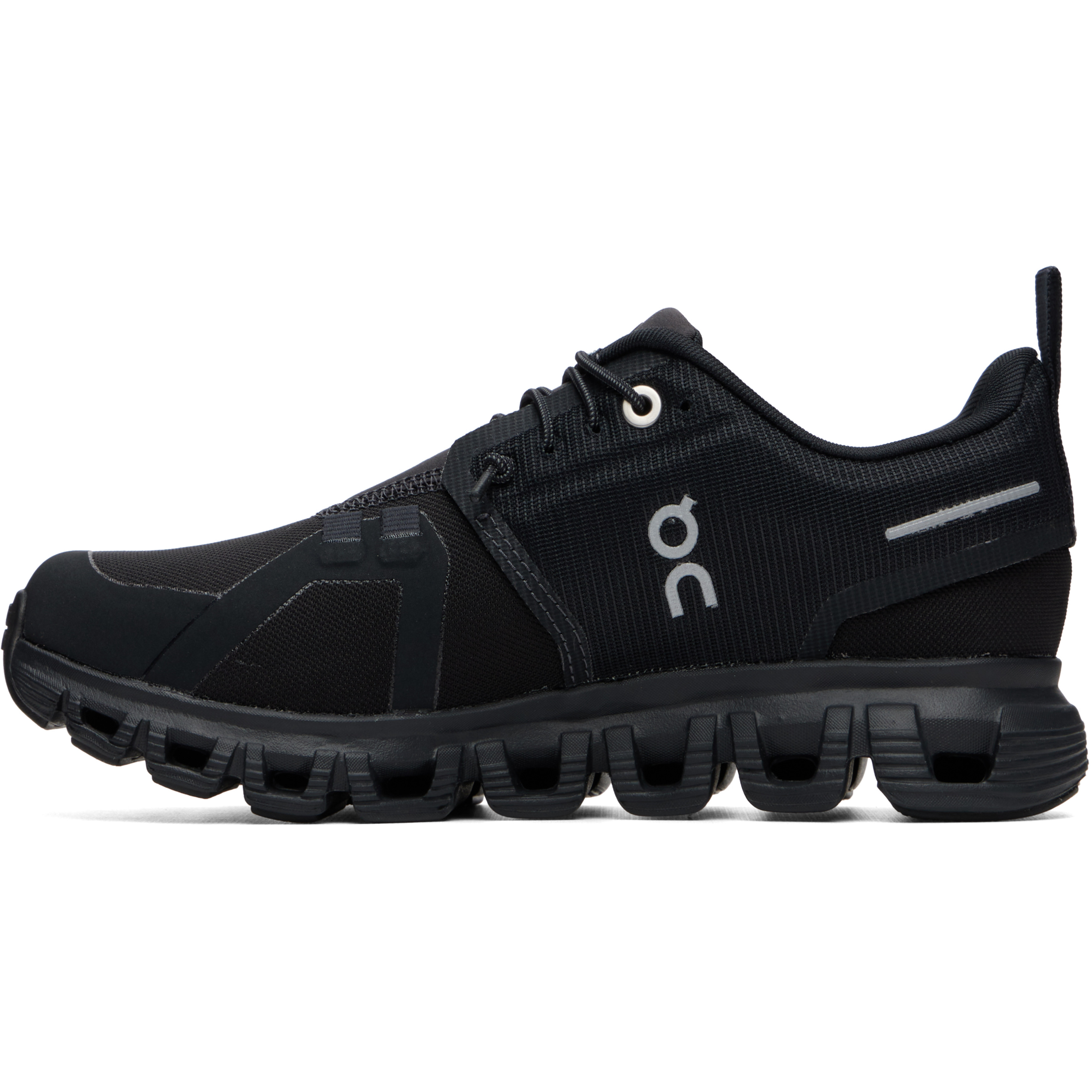 Black Cloud 6 Waterproof Sneakers
