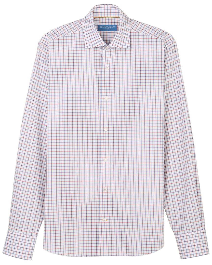 Reynolds Ultra Light Weight Brushed Shirt