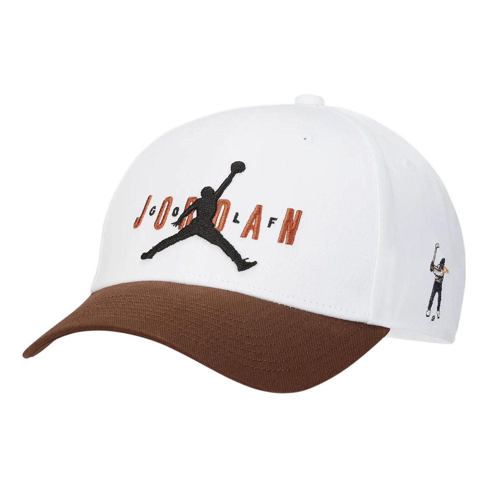 X Eastside Golf Cap 'White'