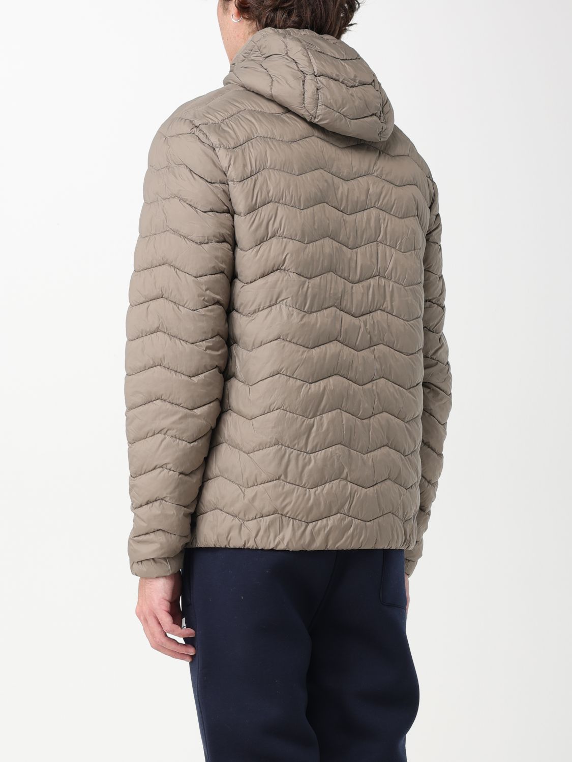 Jacket Men color Beige