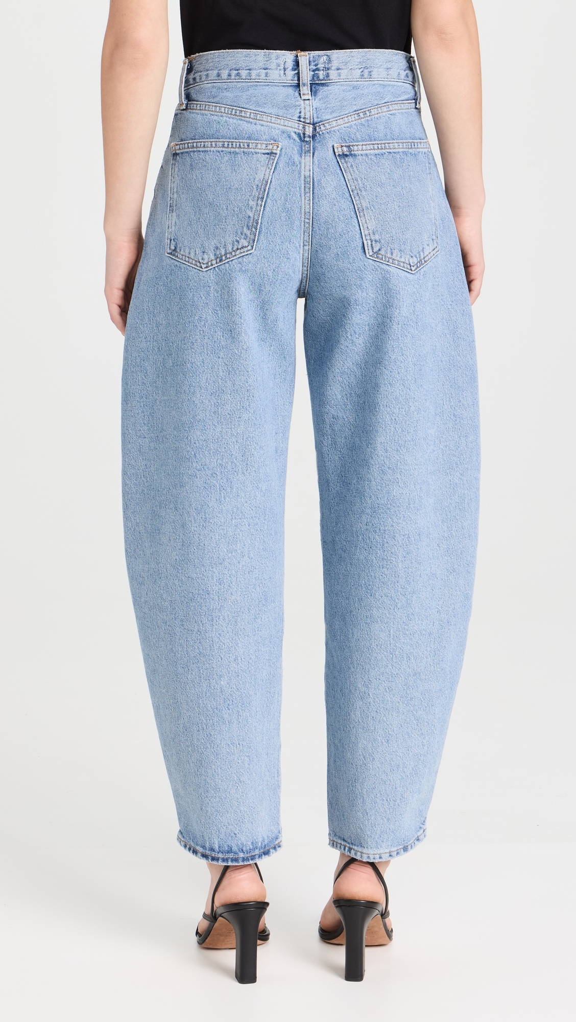 Mara Jeans Effect