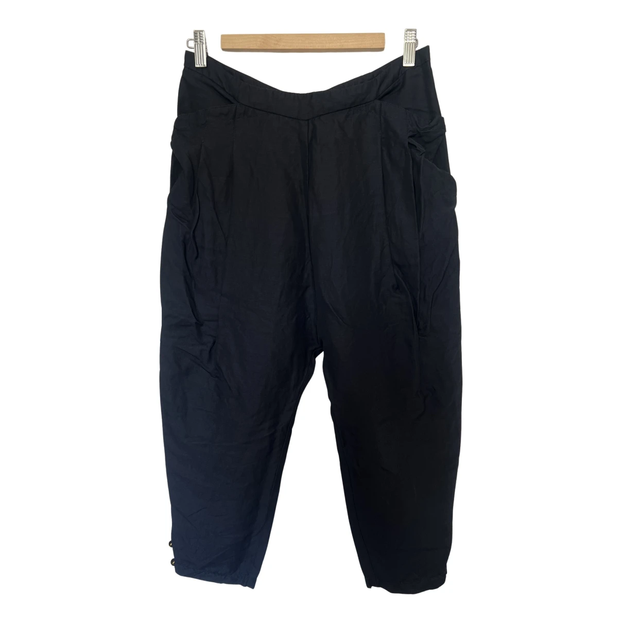 Trousers Synthetic for Female M International