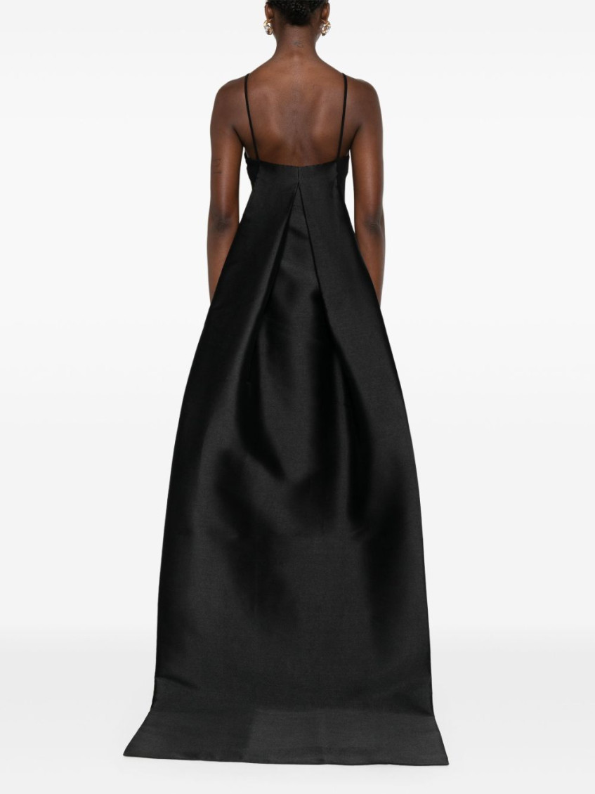 Ulla Maxi Dress