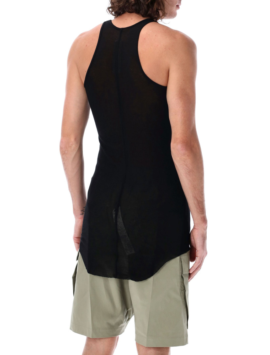 Basic tank top