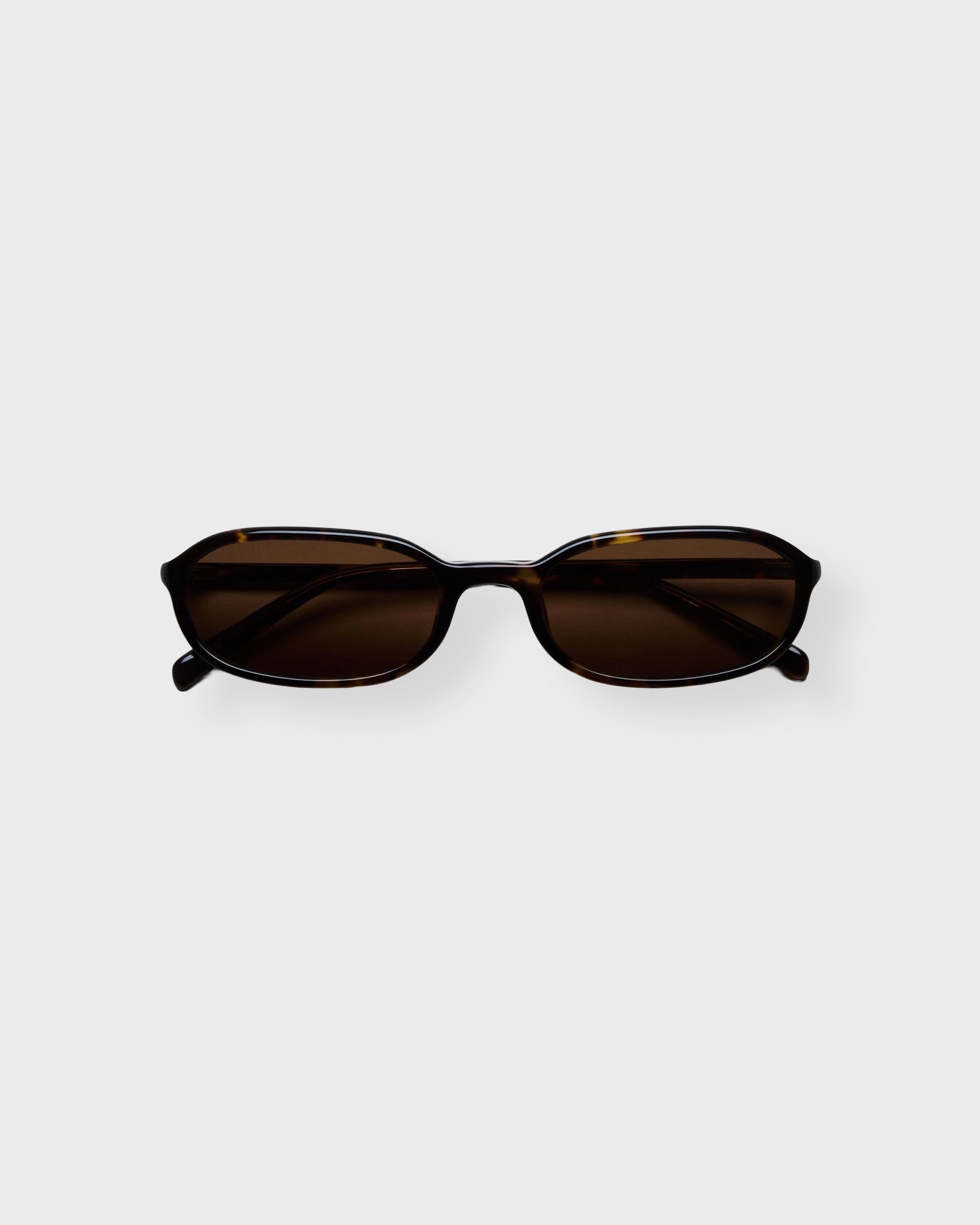 Chimi Sunglasses Edith Deep Tortoise ONESIZE