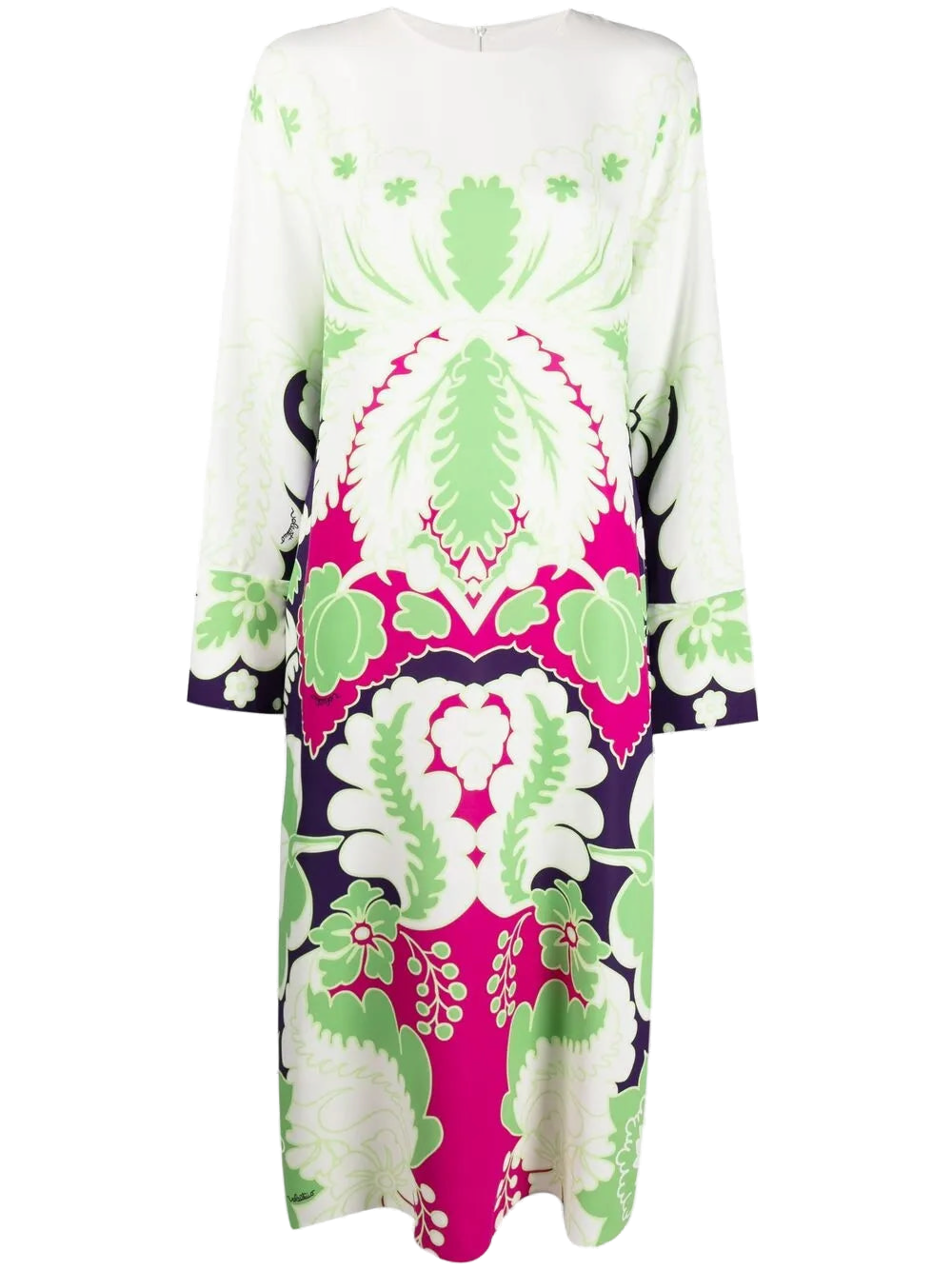 Garavani Dress — White
