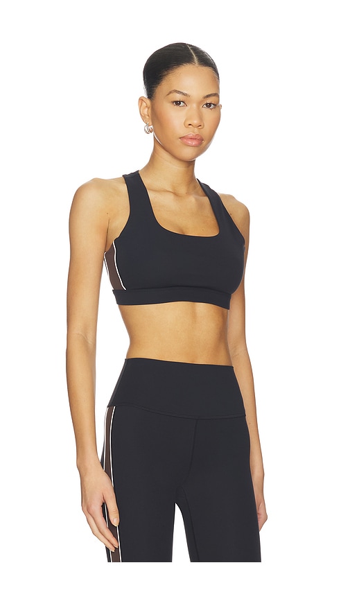 Splits59 Lexi Rigor Sports Bra in Black. - L also in M, S