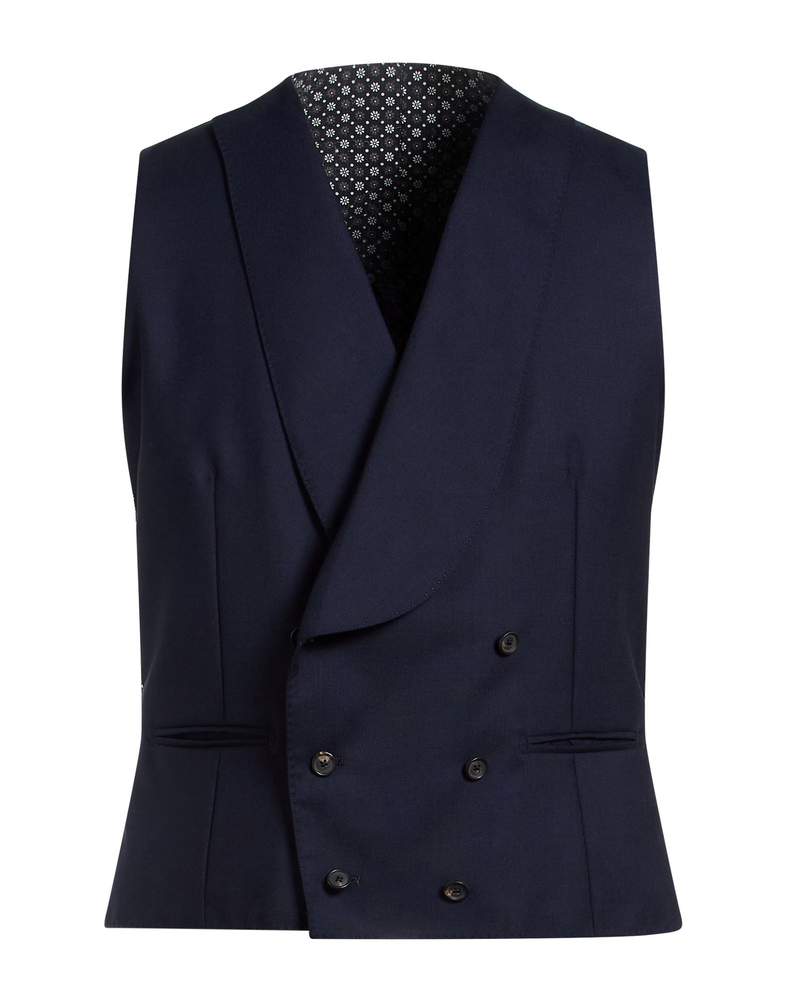 Tailored Vests