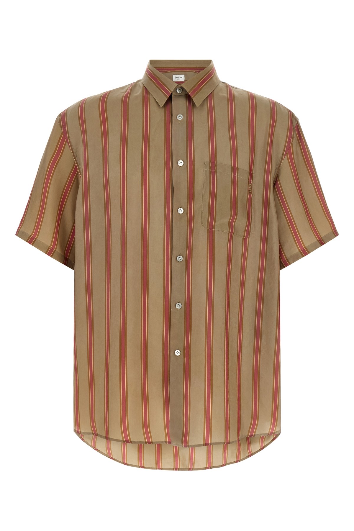 'Cassandre' Shirt