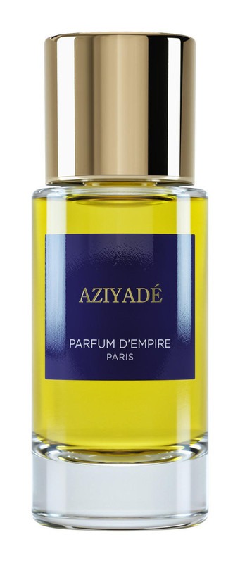 Unisex Aziyade EDP 1.7 oz Fragrances 3760302990078