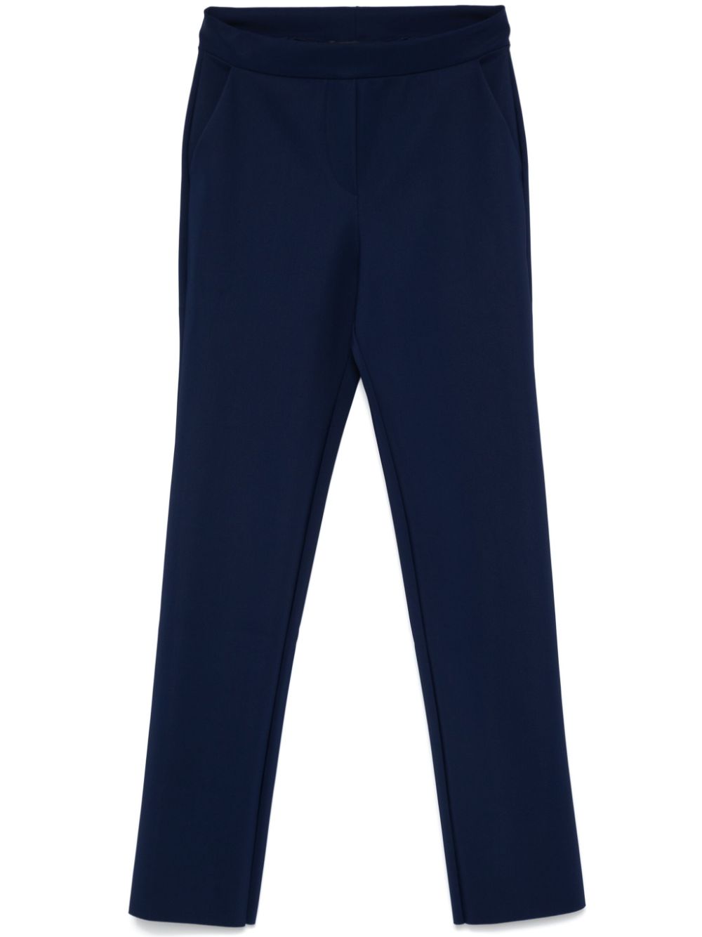 Petronilla trousers - Purple