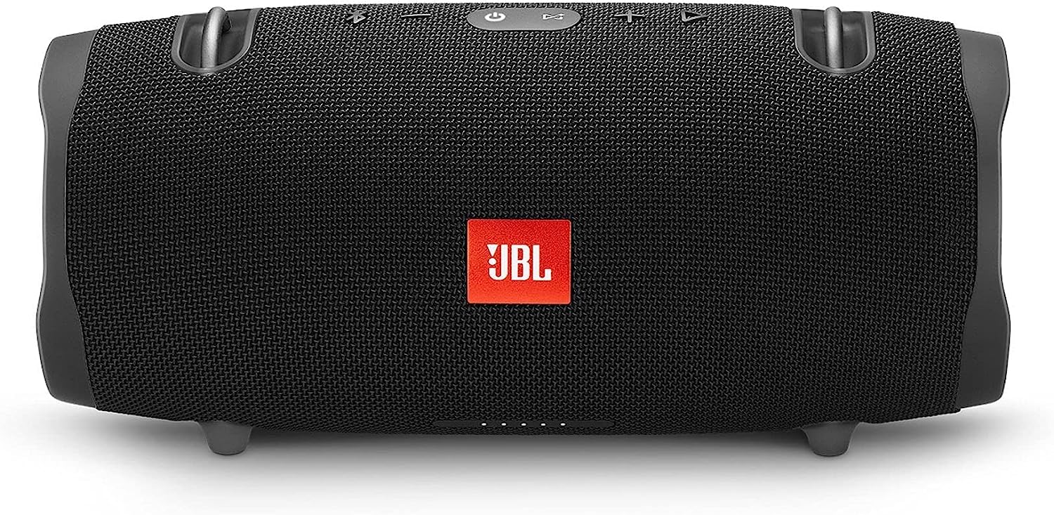 Xtreme 2 Waterproof Portable Bluetooth Speaker